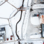 JJ Street südame moodustamine